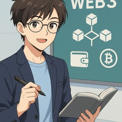 Damilare_124's profile picture. Web3 Educator.🧑🏿‍🏫
enlighten blockchain, crypto, and decentralization in simple, clear ways.📯