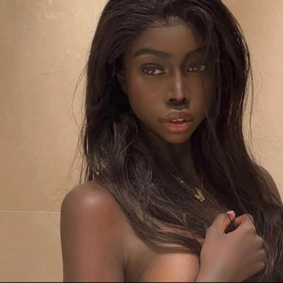 AmiraEbony36056's profile picture. Create  Ai nude video 👉 https://t.co/HFGox45uFV