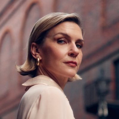 rheangelseehorn's profile picture. Your source for all things @rheaseehorn ✨| Currently: Pluribus (Nov - Dec 2025) | Eleven Days (2026)