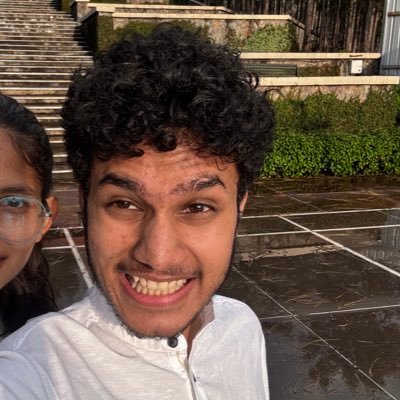 arjunaditya_'s profile picture. Managing Director of Gray Cup (I sell tea and coffee) / programmer