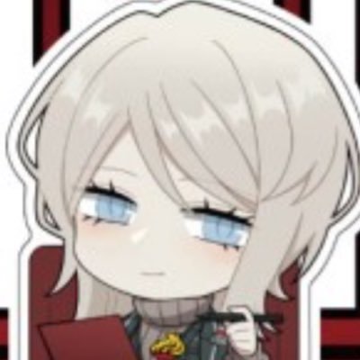 bunmael's profile picture. me was born like this