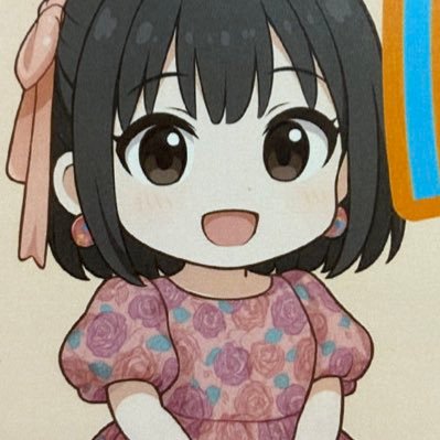 abareta_gatteru's profile picture. YUKI🎀 FZ鎮西寿々歌🧡真中まな🩵CS梅田みゆ🩵 CT宮野静💜 加藤心🩵吉澤嘉代子🧹マリノス🇫🇷⚓️ HERZ💼