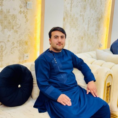 Ahmadziya127272's profile picture. 