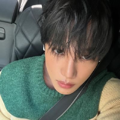 nshs_sh's profile picture. I like EXO in whatever number they come but I also like everything else I'm watching currently.
ao3/aff: notsohardsehun