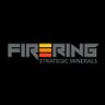 FireRing_SM's profile picture. Firering Strategic Minerals plc (AIM: FRG) is a mining company focused on advancing high-potential projects that supply critical minerals for global industries.