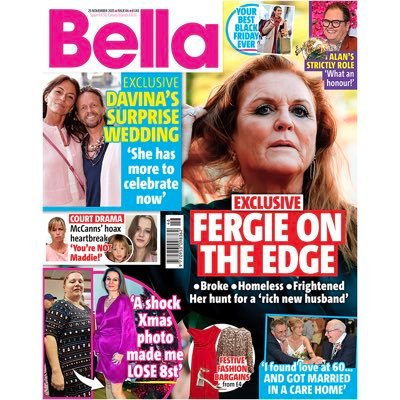bellamagazineUK's profile picture. Follow us on Instagram @bellamagazineuk