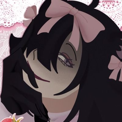 LUKARiANx's profile picture. 25 (they/them) icon by kat_skyss on vgen // femme lesbian artist who draws. not on socials often besides toyhouse. MDNI 🗡💭🐈‍⬛️🐏🪽