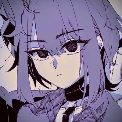 96293_s2's profile picture. くろつぐみです。趣味。絵と小説。３Ｌ。カクヨムにて #君のためのプルガトリウム 投稿してます。のんびりやるよ〜〜〜🐦‍⬛／20⤴️（🎨✒️※転載、使用、商用、AI学習︰✕）