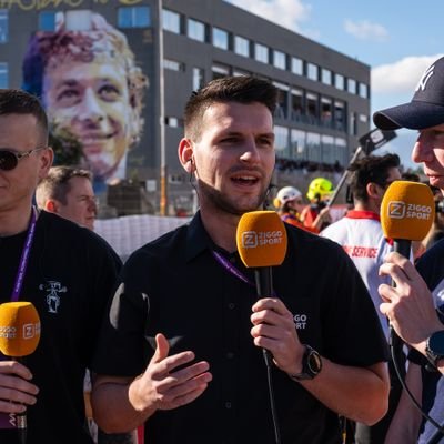 GuidoFenneman's profile picture. 🎙️ Commentary at @ZS_Racing | 💻 Editor at @Racesport.nl | 📚 Other freelance work | MotoGP - WorldSBK - BSB - EWC - Road Racing - Isle of Man TT | Motorbikes