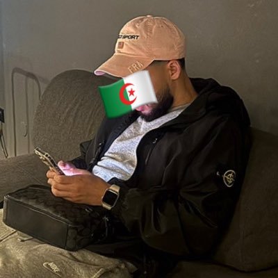 Rayanzeermi's profile picture. j'ai mis le bois d'argent elle a senti l’argent