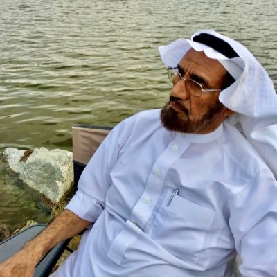 AbuAlfaroog's profile picture. دبلوماسي متقاعد دراسات بمعاهد فرنسية،دراسات عليا من جامعة ستكهولم وجامعات أمريكية , مررت على التعليم بجميع مراحله معلماً و إدارياً ، همّه عِز الأُمَّة