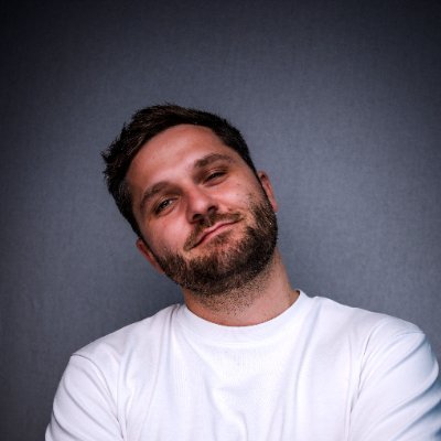 Maxime Stauffer Profile