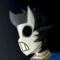 JC_Devilface's profile picture. | 20 years old | English/Spanish | Artist, Photographer, Writer, Spanish Translator, Sick Freak, etc | I will make a game someday!