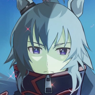 ciel_GN_001's profile picture. 雑多雑食垢。いろいろ描いて騒ぎます。ｶﾞﾝﾀﾞﾑ(主に00)やｳﾏ娘、🌈など。ﾆｰﾙﾃﾞｨﾗﾝﾃﾞｨ。腐＆ﾉﾏｶﾌﾟも百合ｶﾌﾟでもなんでも嗜むため地雷注意です。00垢@ciel_GNT_0000