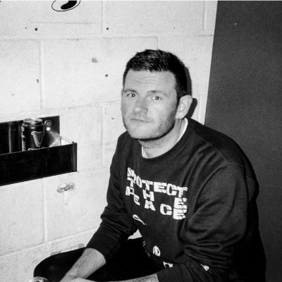 tonyrobertson82's profile picture. 