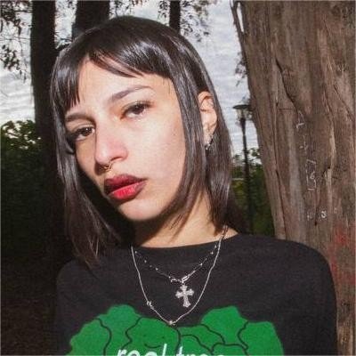 Yazmin6H's profile picture. Tattoo artist &amp; DJ, for bookings write in dm's!