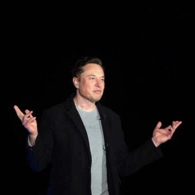 elon_official73's profile picture. 
