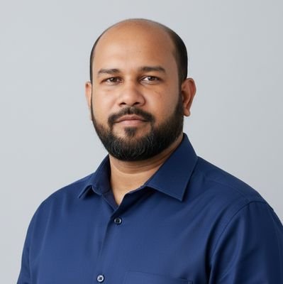 nhasive's profile picture. Editor-in-Chief @DailyTechPublic • Ex. @BanglaTribune @ProthomAlo • GS @theCOKorg • Creator @BelieveinSKiP @EverydayBGD & @Oveenobo • Author @globalvoices