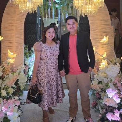 BlackandGelowww's profile picture. As long as you're trying to do better, better will come☝️
Husband / Father of twins / Entrepreneur #IPROMISE