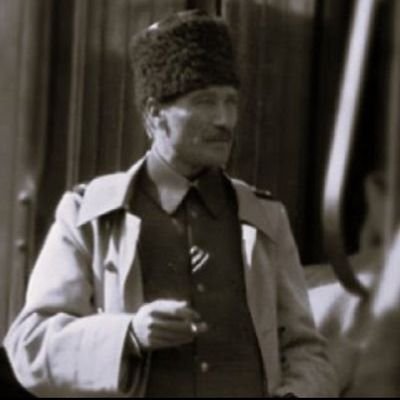 arslan_yas19272's profile picture. Geride haysiyetinizle anılacağınız izler bırakın