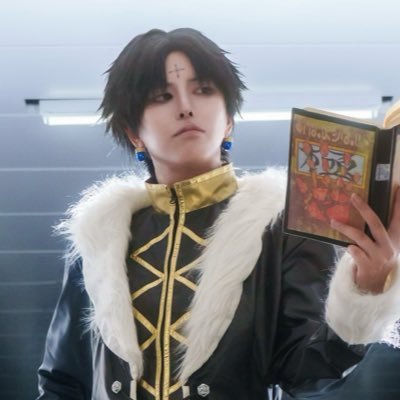 maya00ayam's profile picture. コスプレとウィッグばっかり。お仕事は美容師✂︎