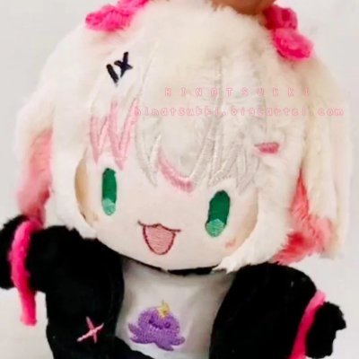 supersuccubi's profile picture. WATCH LIA @rinkouashelia ON YOUTUBE... NOW!!!! ⚡🪼