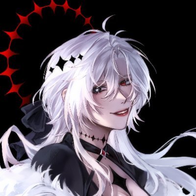 Khi_io4's profile picture. III🚫NO AI III

♥digital artist (ru/eng) 

Tg: https://t.co/OR0ERpw1np