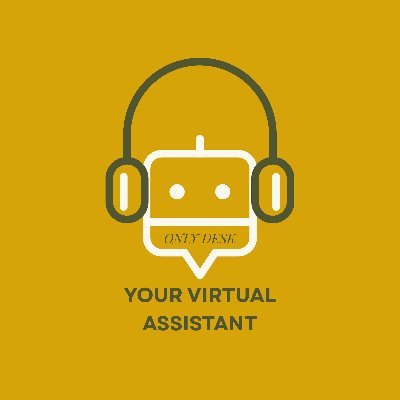 OnlyDesk_byAJ's profile picture. Admin & Executive VA
Social Media Manager
Financial Analyst/Investor