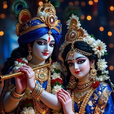 Gorvi108's profile picture. 🔱 सनातन – केवल एक विचार नहीं, बल्कि शाश्वत सत्य है! यह हमारी संस्कृति की आत्मा है, जिसमें नित्य नवीनता है, लेकिन जड़ें अनादि काल से जुड़ी हैं।🌹🙏🏻FB 💯NO DM