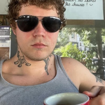 0caim's profile picture. 