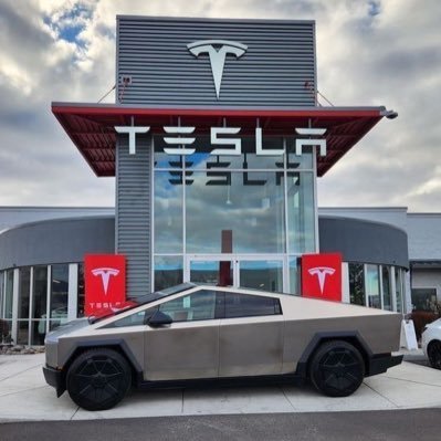 Tesla95094's profile picture. CEO of Tesla🚘,SpaceX🚀& ,Twitter X,OpenAl.Co-f 📡