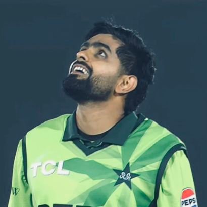 Cric_folks's profile picture. Cricket & that's it