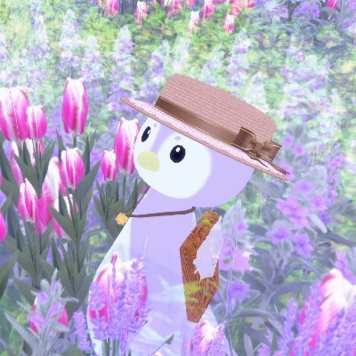 kero_happy's profile picture. 2022年8月cluster開始。2024年6月カリンバ開始。
楽しいcluster。楽しいカリンバ。