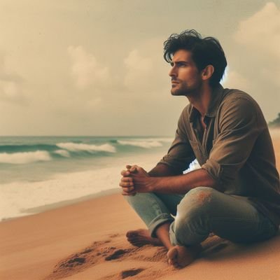 alking_ham8203's profile picture. ”تعبتُ مِن الوقوفِ بِدونك.“
.