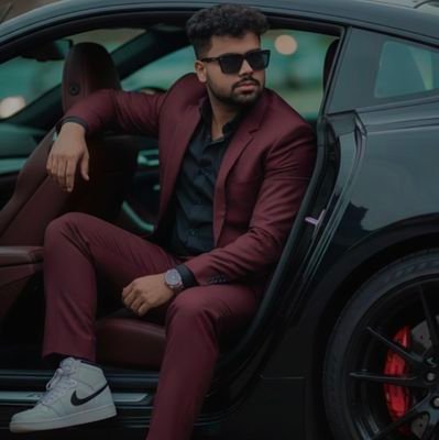 sutaranakar41's profile picture. Turning dreams into reality, one step at a time.