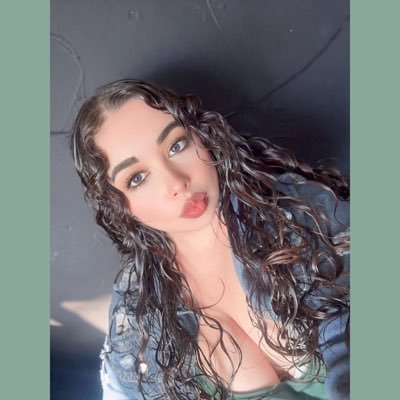 Bunnysitaofc1's profile picture. no soy scort ❌ https://t.co/j386Oj305O sigue mis redes sociales. McAllen TX🇺🇸🇲🇽 23 añitos