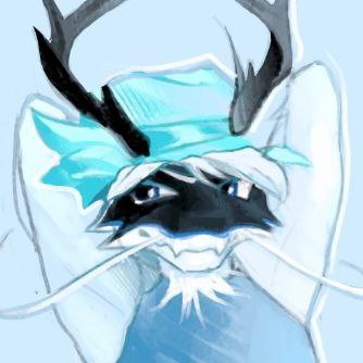 Blueberrypawies's profile picture. meh.