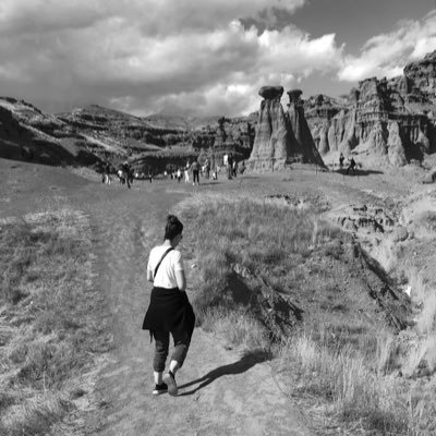 yelizimsevinim's profile picture. Yeliz Sevin- Görev yerim Twitter değildir! Çektiğim fotoğrafları yayınlıyorum. #nikon #eğitimsen