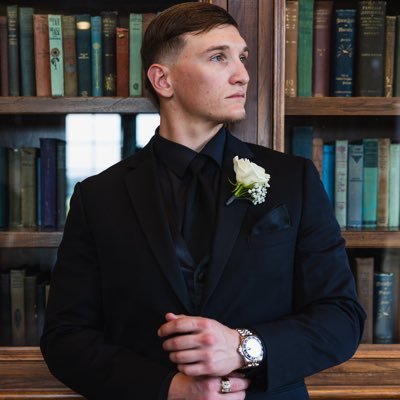 B_Frank610's profile picture. | Market Manipulator | Levels & 21 EMA| Nasdaq Victim|