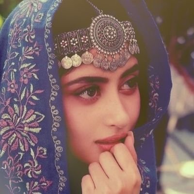 xteefatima's profile picture. 💌🥀