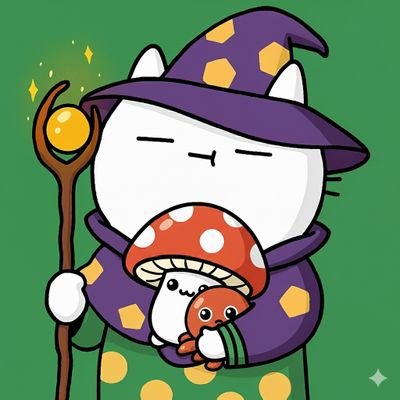 iBlake94's profile picture. Lv. 31 | Columbus, OH | ♍️ | 
Aka LegendaryWindWaker

r/MushroomPlanet