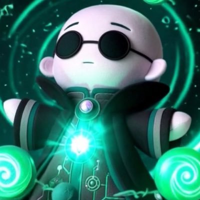 Sparrow_X_'s profile picture. 