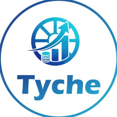 Tyche_au's profile picture. Financial clarity made simple. Tyche helps you see where your money goes, track goals, and stay in control with clean AI-driven insights.