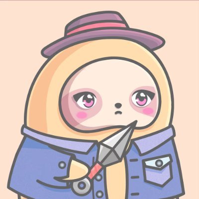 us3rfaceid's profile picture. Founder @HypeMaxis  

Chilling in @V3LCOR3 | @Olympus_web3

Representing @LegacyWeb3io