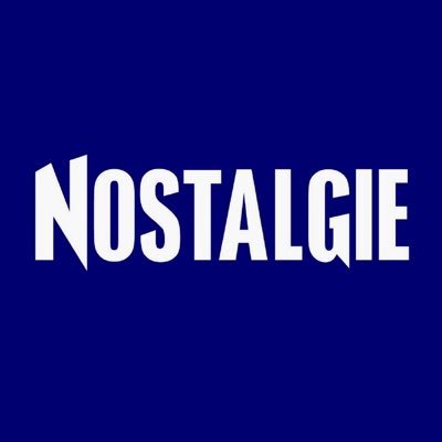 nostalgiefm's profile picture. Les Plus Grands TUBES !