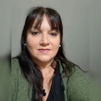 SilvanaOtero_'s profile picture. 