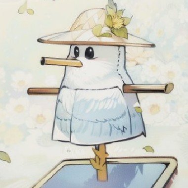 chekachan's profile picture. 