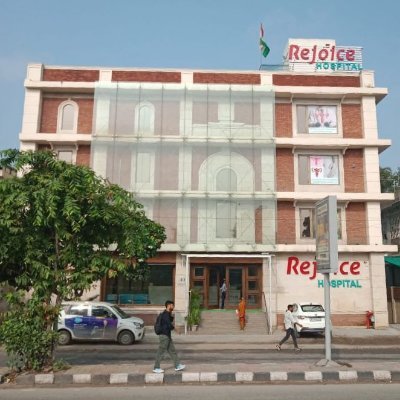 RejoiceHospital's profile picture. Global Academy of Gynae Laparoscopy & Hysteroscopy