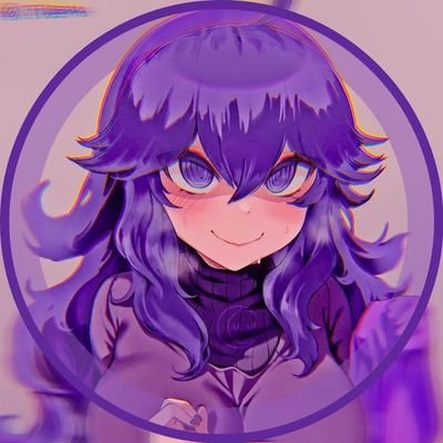 KiKiyokio's profile picture. ʜᴇʏ ʙᴏʏ! ʀᴏʟᴇᴘʟᴀʏ ᴀᴄᴄᴏᴜɴᴛ. ᴇꜱᴘ!