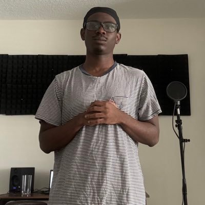 904pat's profile picture. Jacksonville Artist & Producer DM Or Text 904-869-2245 For Mixing & Mastering